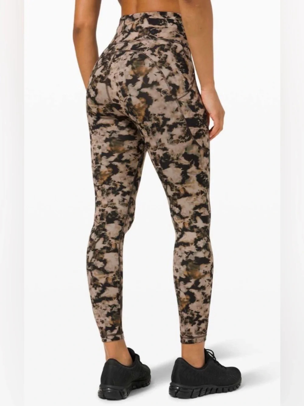 Lululemon Invigorate High-Rise Tight 25